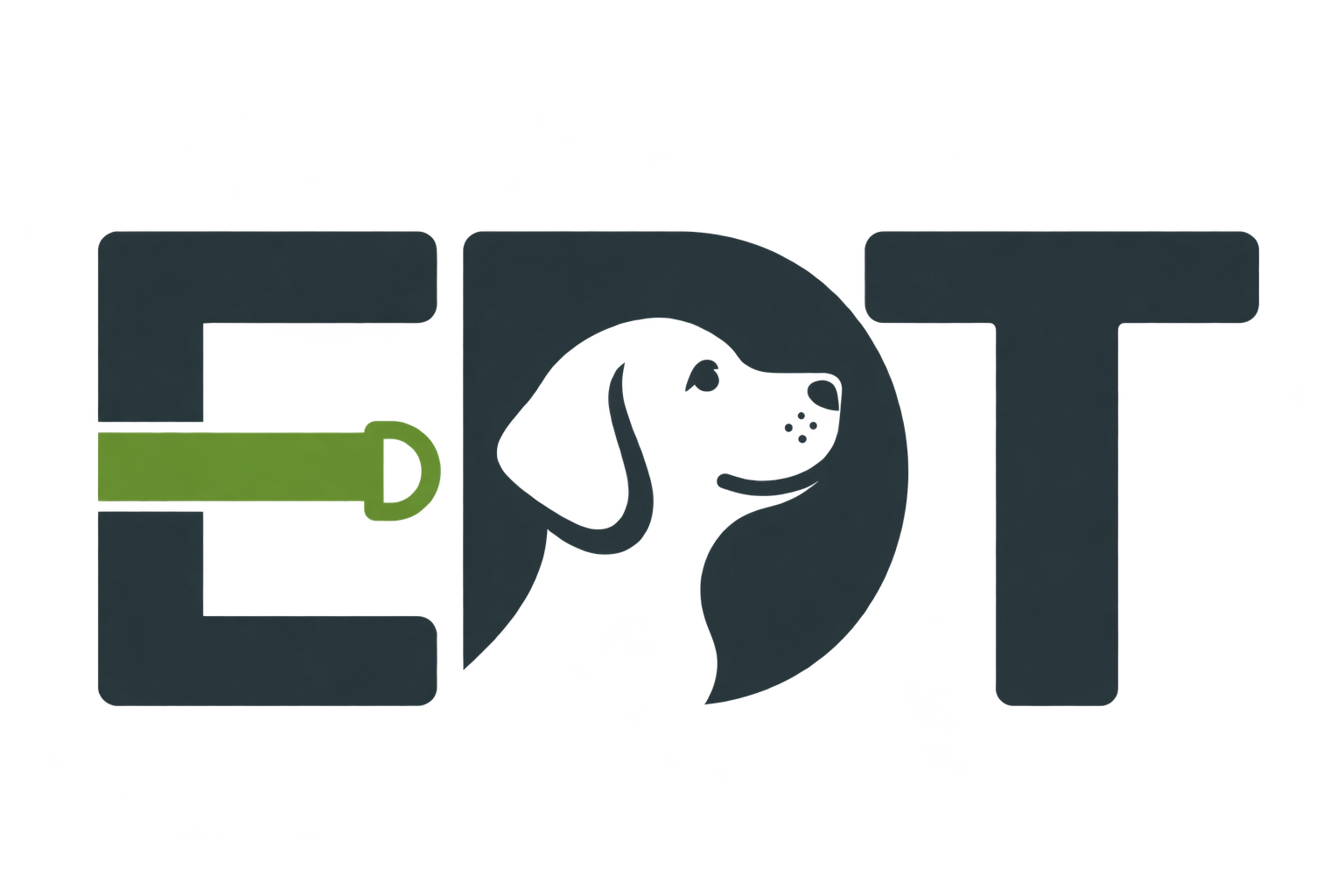 Everyday Dog Training logo